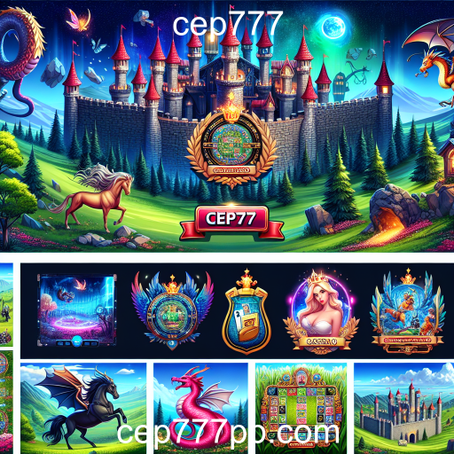 A Magia da Fantasia nos Jogos: Uma Jornada Inesquecível