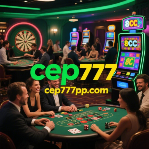 cep777 cep777