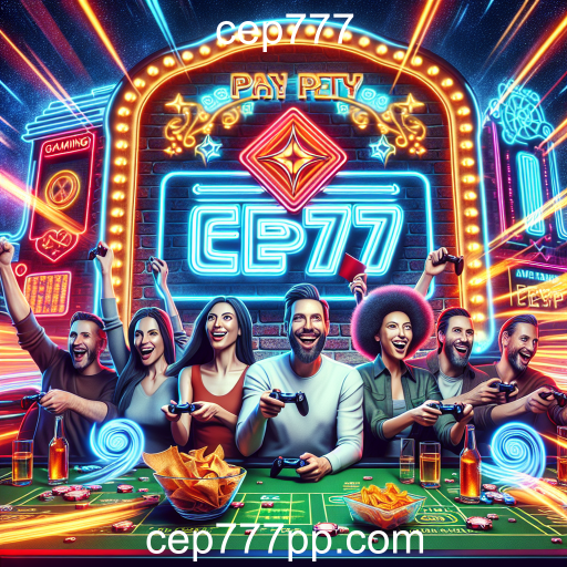 Jogos de Festa: Celebrando a Diversão em Grupo